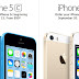 Apple أطلقت نسختين من جيل iphone 5 في الولايات المتحدة و نضع لكم مقارنة بين النسختين