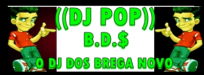 BREGA CONEXÇÃO POP