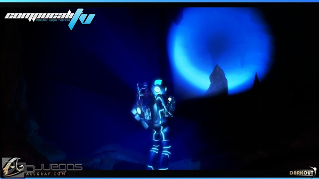 Darkout PC Full Ingles Darkout PC Full Ingles