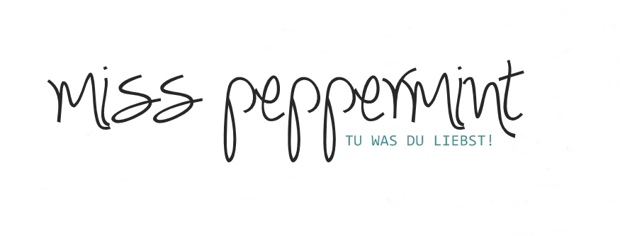 Interview Mit Miss Peppermint