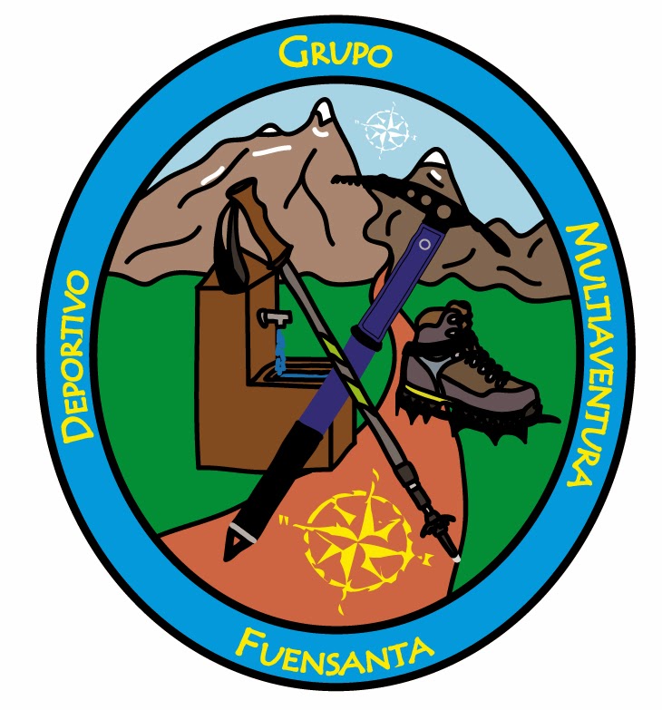 Grupo Deportivo Multiaventura Fuensanta