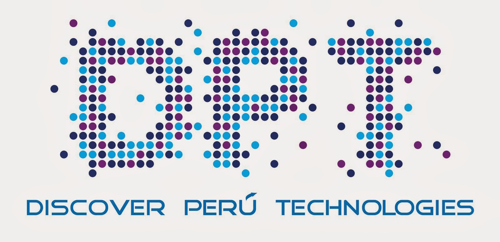 Discover Perú technologies