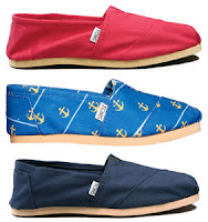 Toms Shoes Coupon Code on Shoes Coupon Codes  Combine Style And Charity With Toms Shoes