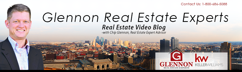 Kansas City, Missouri Real Estate Video Blog with Chip Glennon 