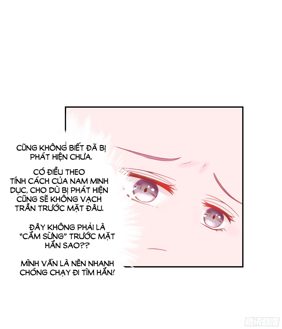 Đường Hoa Nhất Mộng Cổ Phi Truyện Chap 6 - Next Chap 7