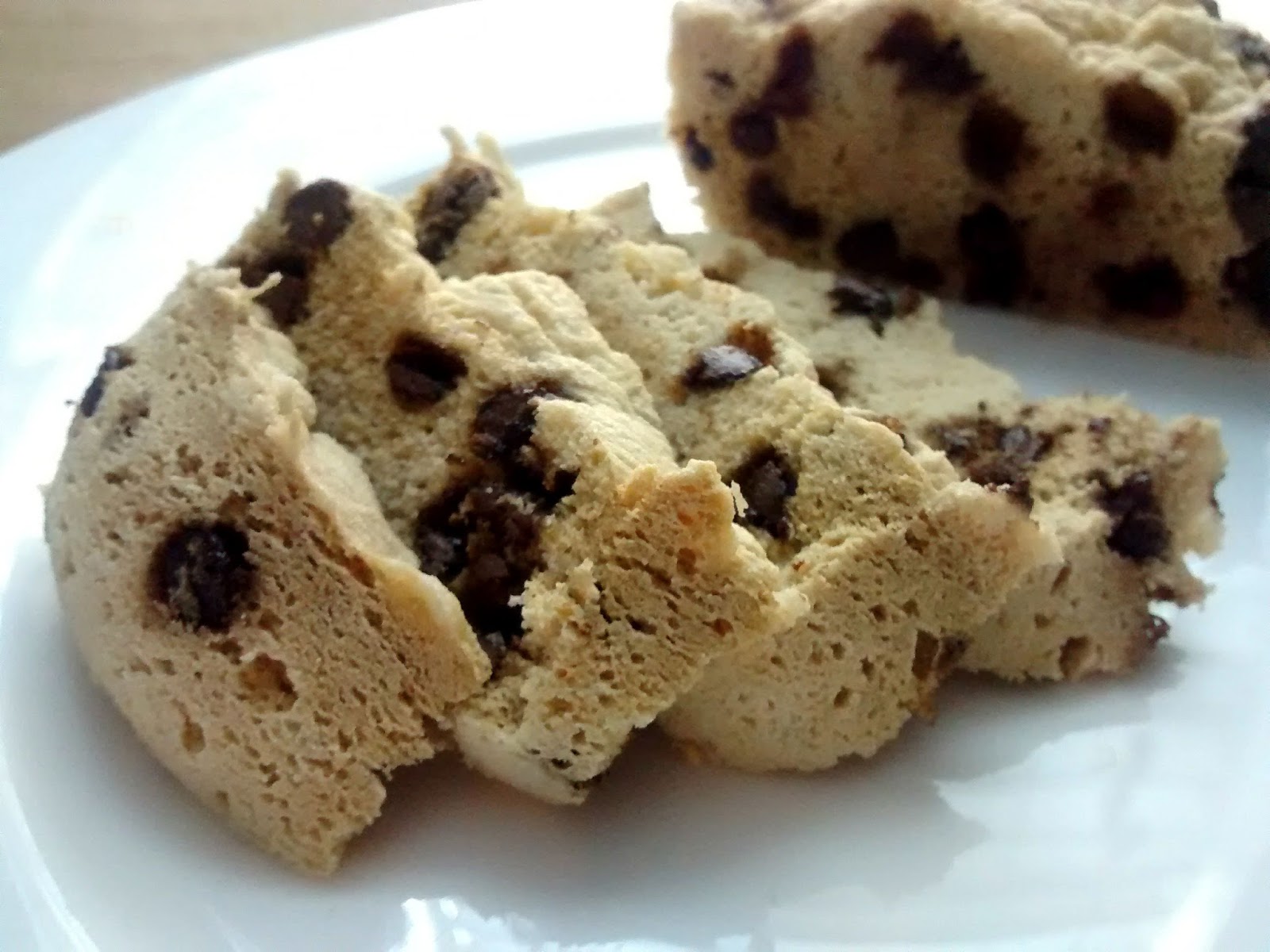 Egg Free Chocolate Chip Mug Cake Egg Free Chocolate Chip Mug Cake