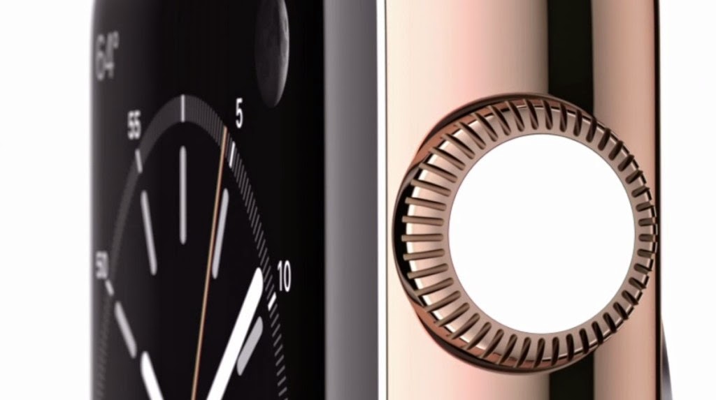 Apple has spent $38 million on Apple Watch ads since March