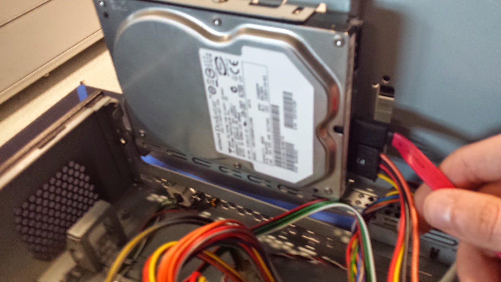 How To Set Up A Standalone Computer System Undertake routine