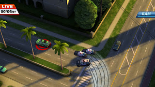 Smash Cops v1.08.00 for iPhone/iPad Smash Cops v1.08.00 for iPhone/iPad