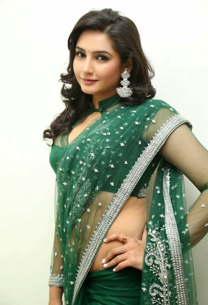 Ragini Dwivedi At Jenda Pai Kapiraju Audio Launch