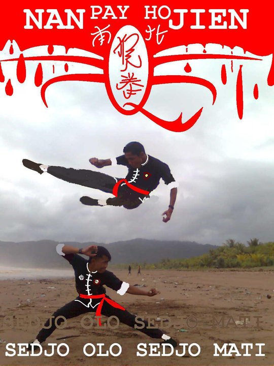 Wallpaper IKS PI KERA SAKTI USELLA