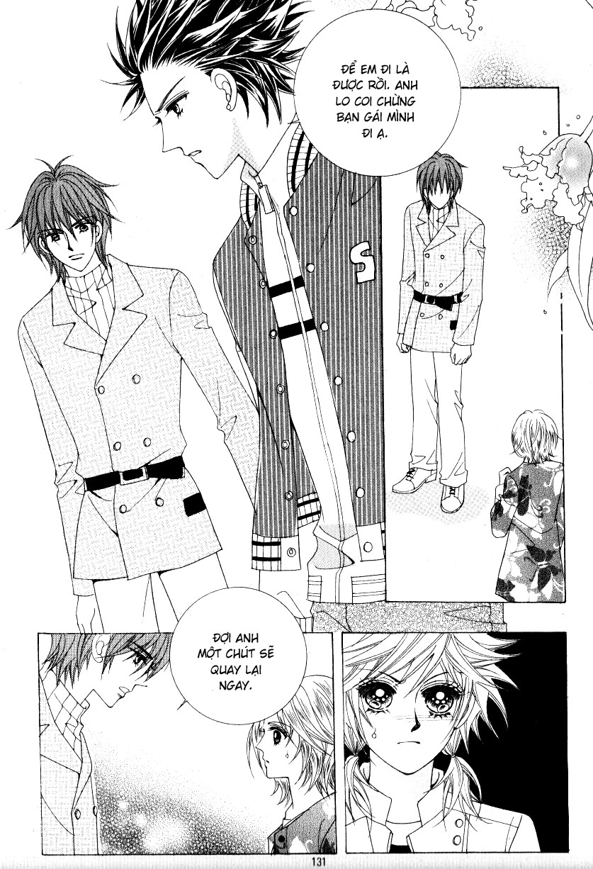 She’s Scary chap 52 Trang 9 She’s Scary chap 52 Trang 9
