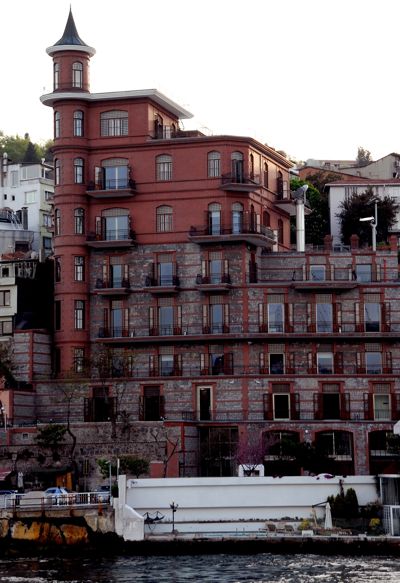 Istanbul S New Museum Borusan Contemporary Istanbulite Mag