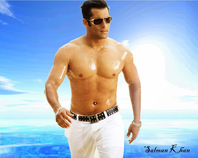 Salman Khan Wallpapers Free Download