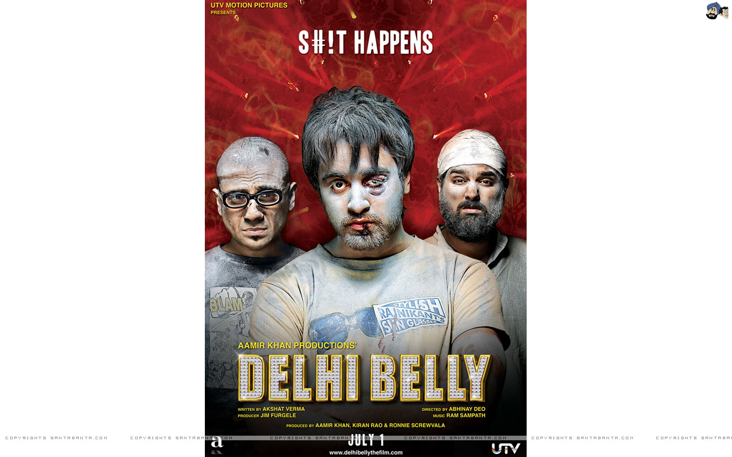 Delhi Belly 4 Movie Download