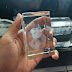 Inspirasi Bisnis Usaha Photo 3D didalam Kaca Crystal