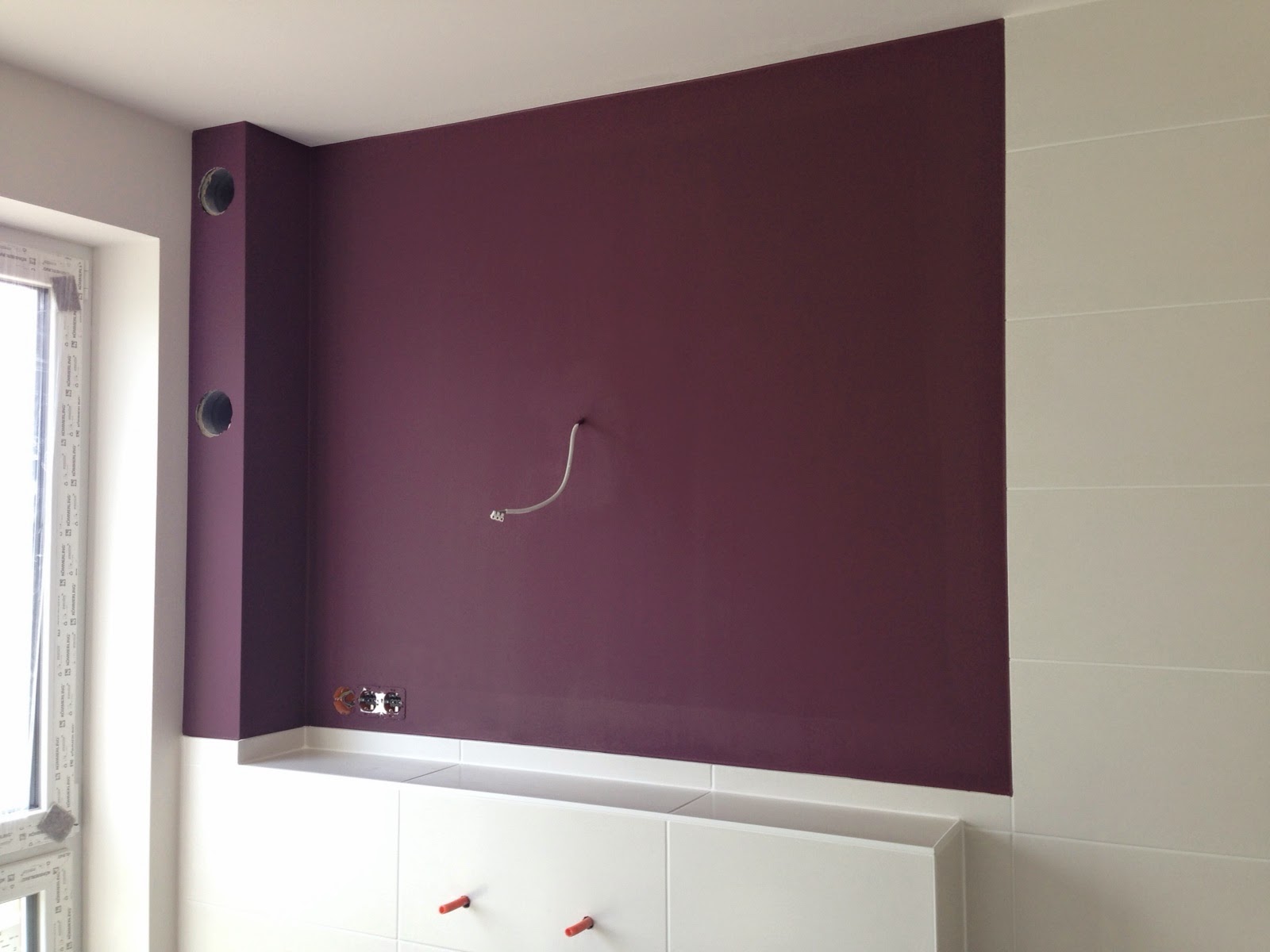 Viebrock V1 von Maike und René: Juli 2014