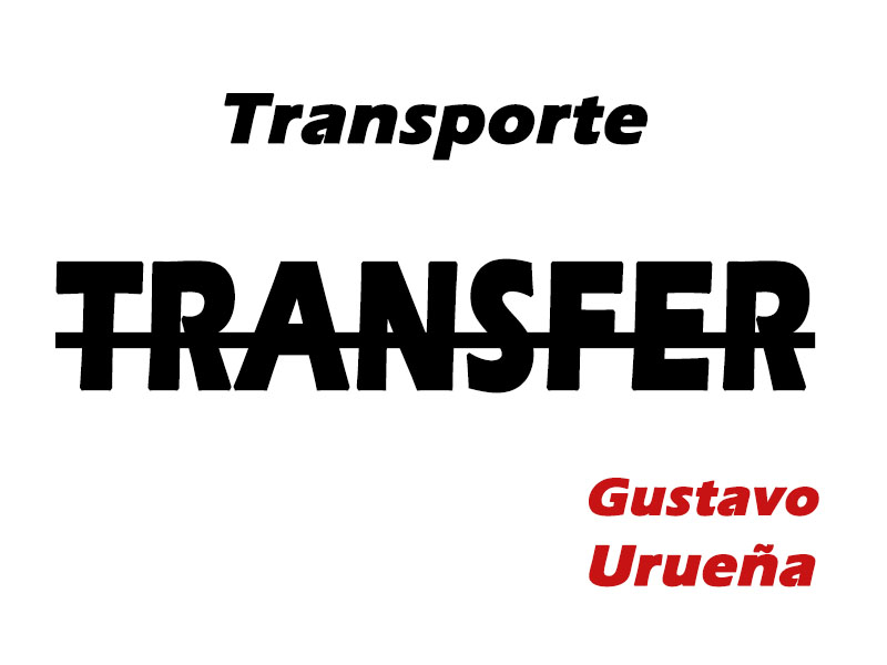 Transportes Transfer