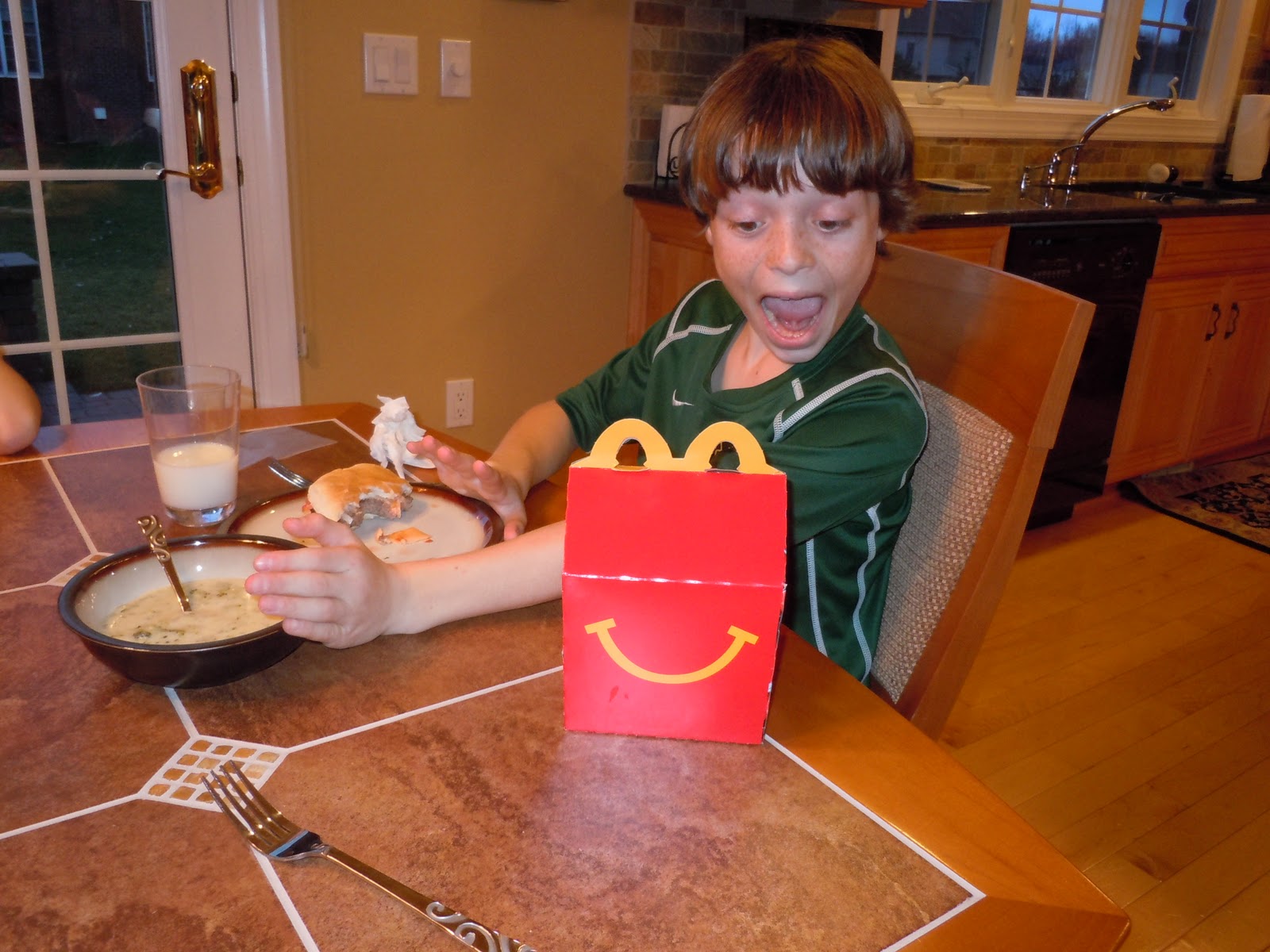 Food photo essay examples picture