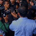 Video Wartawan Mengeroyok dan Memukuli Pengawal Ustadz Hilmi