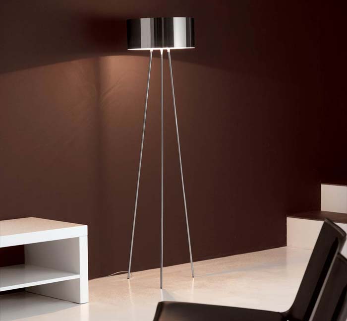 Beautiful Floor Lamps Designs Ideas Photos Fashionate Trends