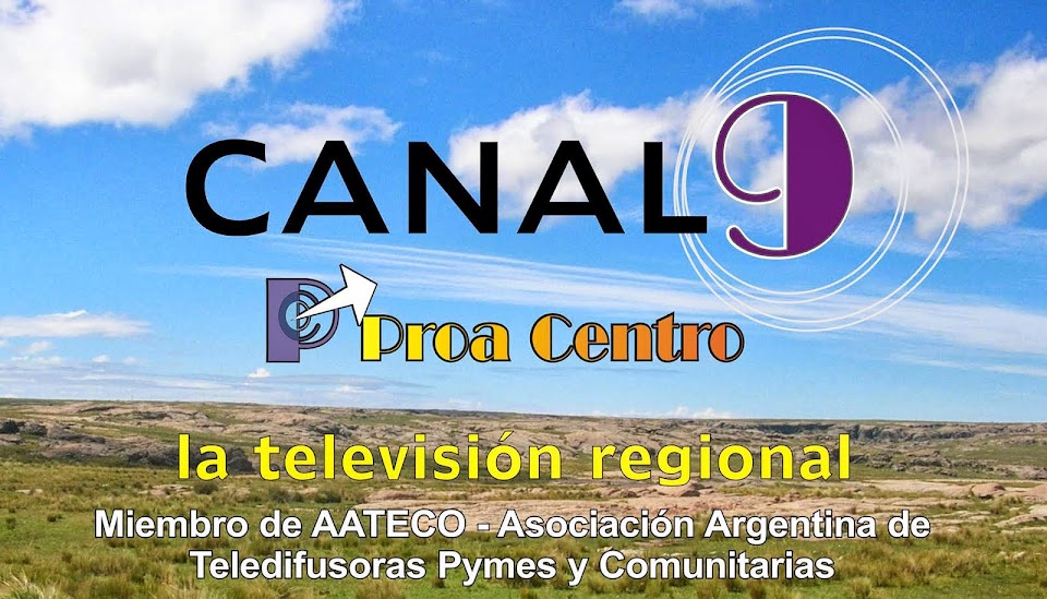 Canal 9 Proacentro