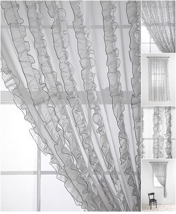 Wedding Wednesday Ruffles Through The Front Door