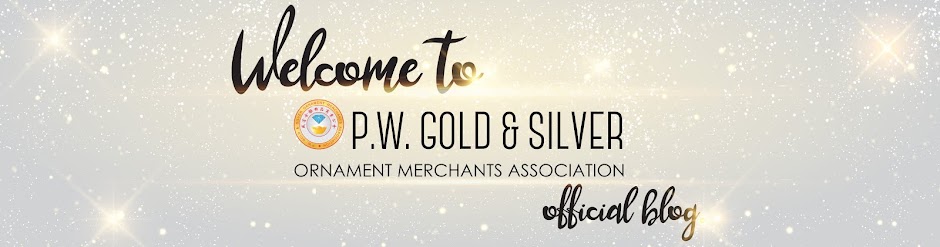 P.W Gold & Silver Ornament Merchants Association