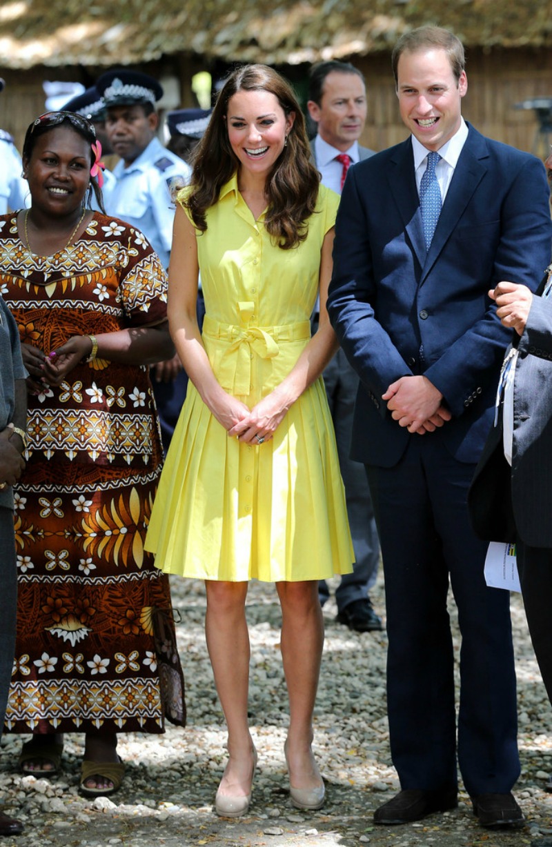 Kate Middleton and Prince William’s first post-Jubilee tour engagement revealed forecasting Kate Middleton and Prince William’s first post-Jubilee tour engagement revealed forecasting