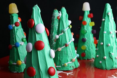 Christmas Party Crafts For Kids