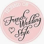 French Wedding Style