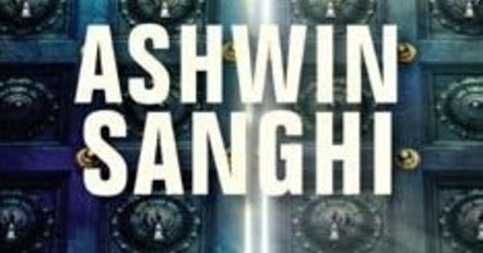Ashwin Sanghi Krishna Key Epub Bud