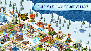 Download Ice Age Village Download Ice Age Village