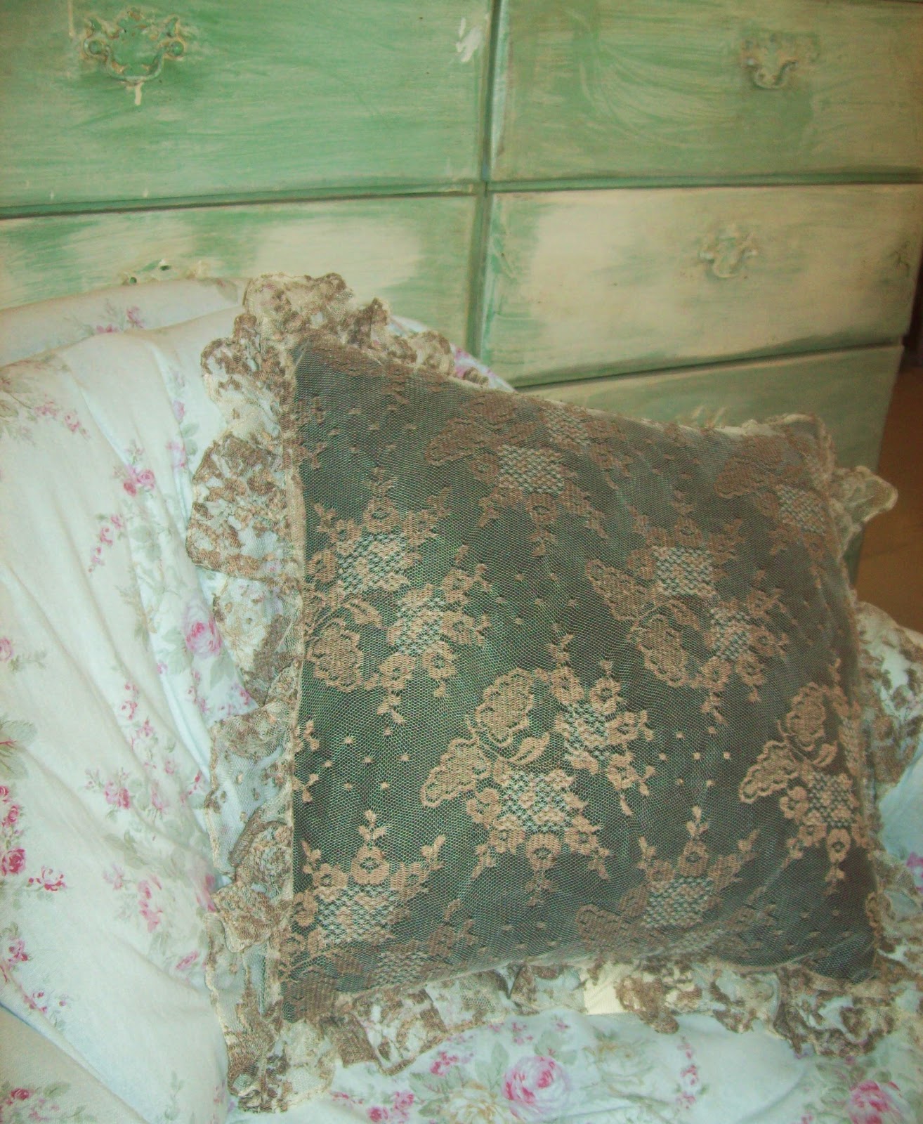 Bohemian Valhalla Melrose Vintage