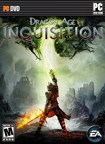 Download Game Dragon Age Inquisition Repack PC Gratis