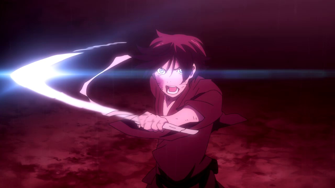 Noragami Aragoto - 12 - Lost in Anime