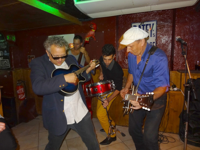 Raphaels Chilbi Blog