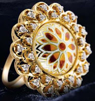 Titan Taj Jewellery Collection