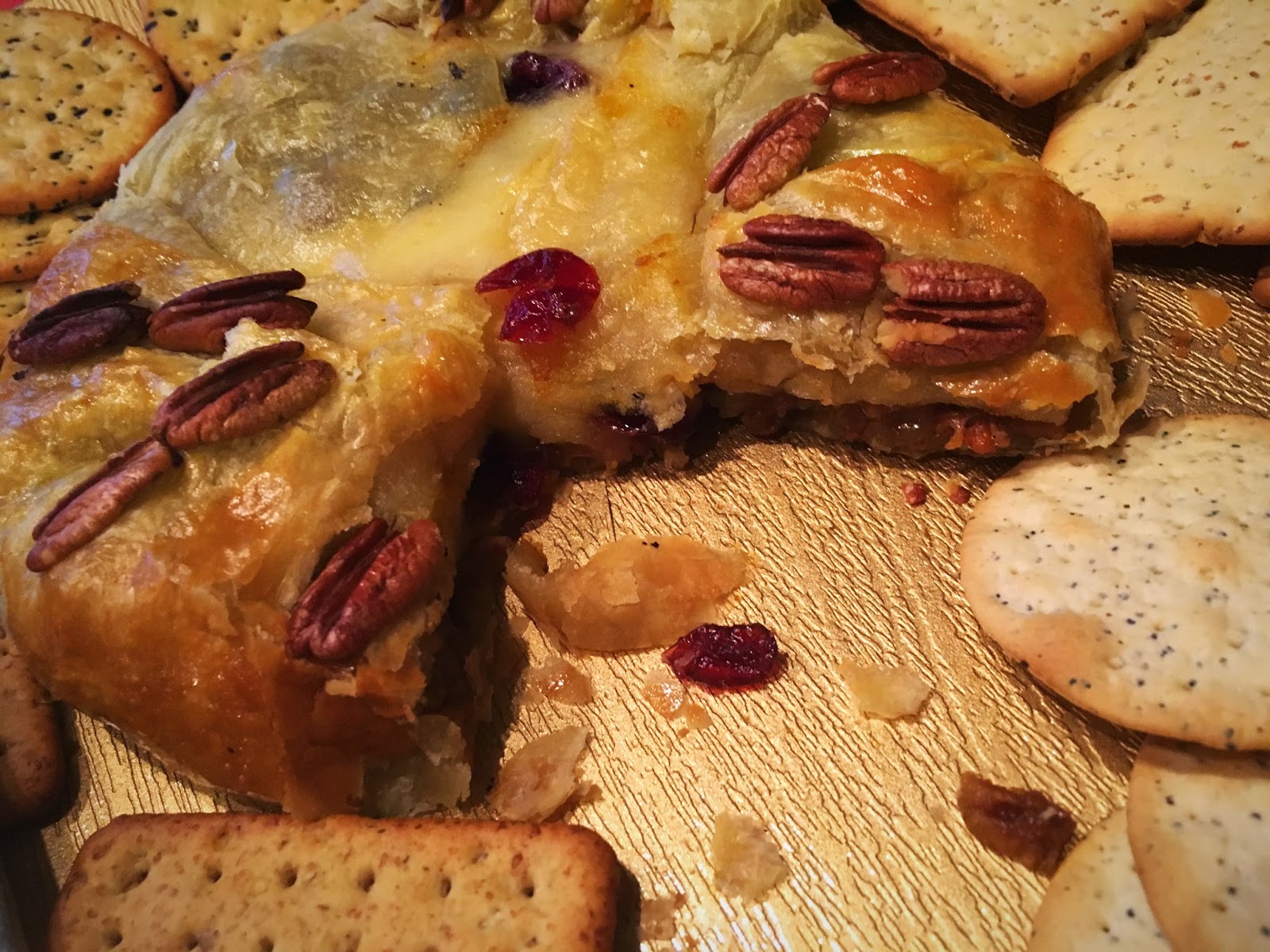 Posted by Kristen {Miss Southern}