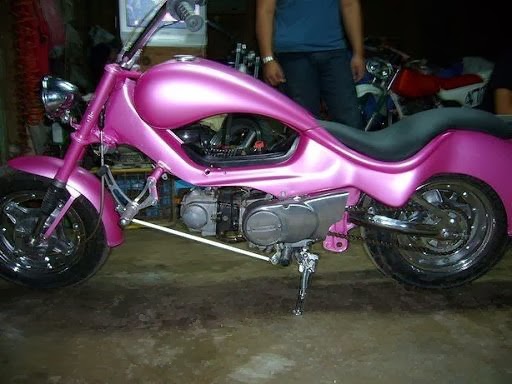 Modif Yamaha L2 Modif Yamaha L2