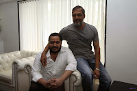 Nana Patekar promotes 'Ab Tak Chhappan 2'