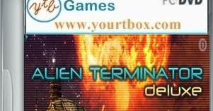 terminator pc game 2015