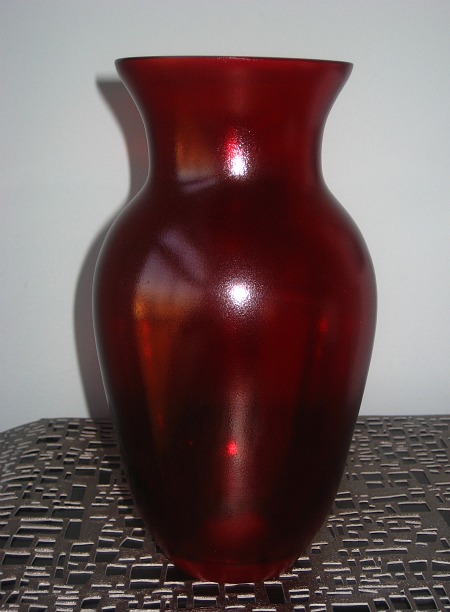 Spray Paint Inside Glass Vase Spray Paint Inside Glass Vase