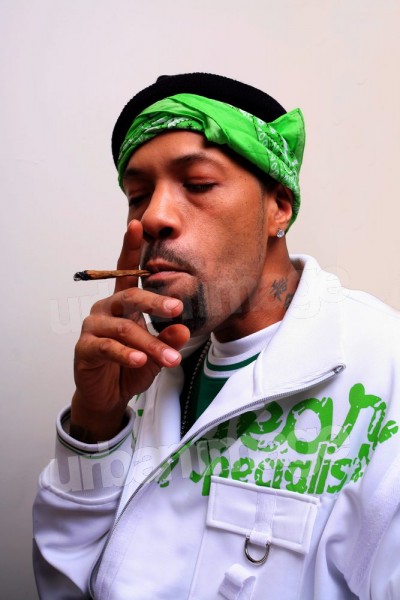 redman images