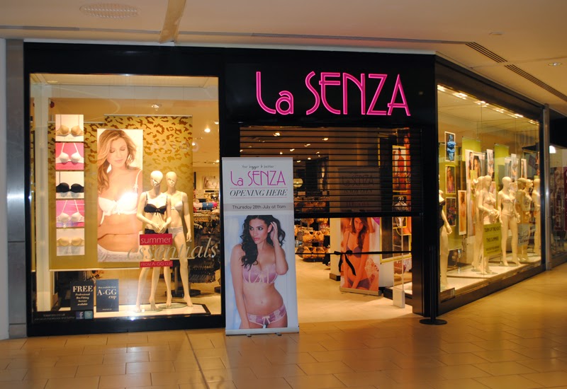La senza coupon code