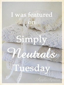 Simply Neutrals Tuesday