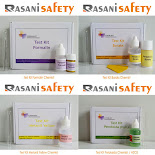 Produk test Kit Chemkit Rasanisafety.com
