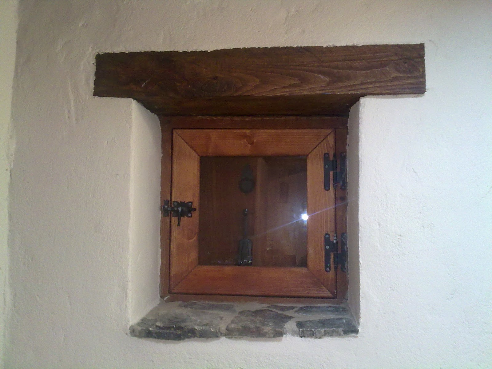 Un poco de todo...: diciembre 2011