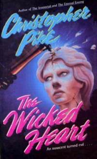 The Party by Christopher Pike The Party by Christopher Pike