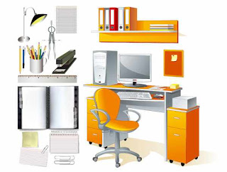 Stationery and Office-Supply Business